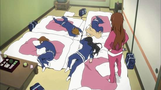 美國西點軍校《究極的枕頭大戰》不要在枕頭裡面放凶器啊www