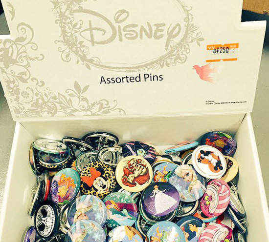 《生活宅偏方》捨不得丟的迪士尼糖果罐活用法