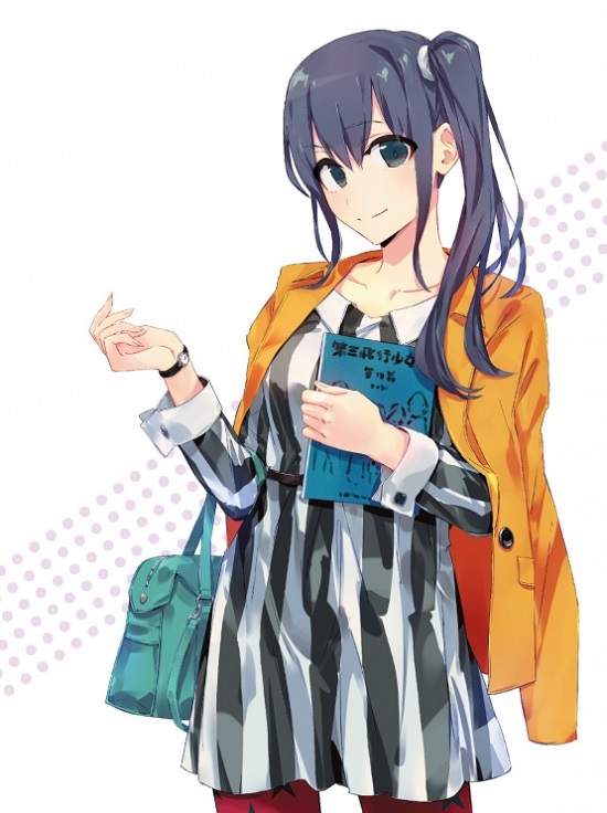 動畫《SHIROBAKO》感人最終回播畢 推特上面各種網友祝賀留言(洋蔥) 動畫《SHIROBAKO》感人最終回播畢 推特上面各種網友祝賀留言(洋蔥)