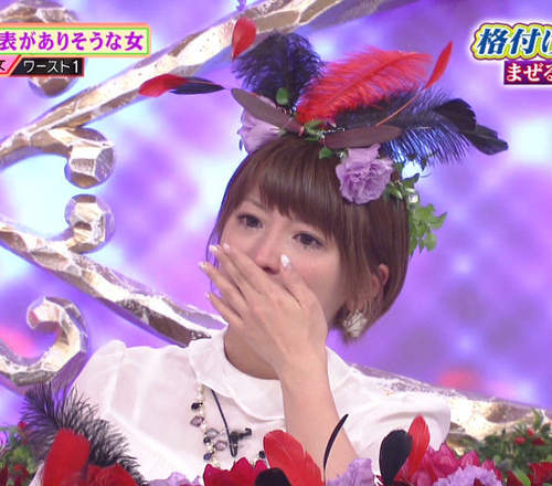 女性觀眾票選《顧人怨女星》光看到就火大的名人竟然是... 女性觀眾票選《顧人怨女星》光看到就火大的名人竟然是...