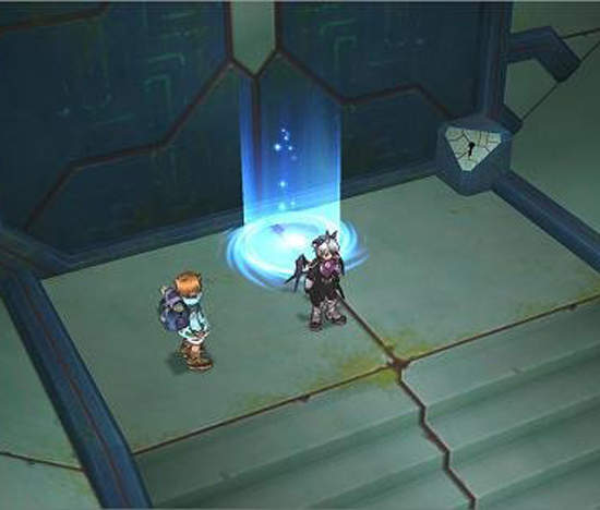 《疑！可以記錄嗎？》那些日常生活中誤認為可以存檔的地方