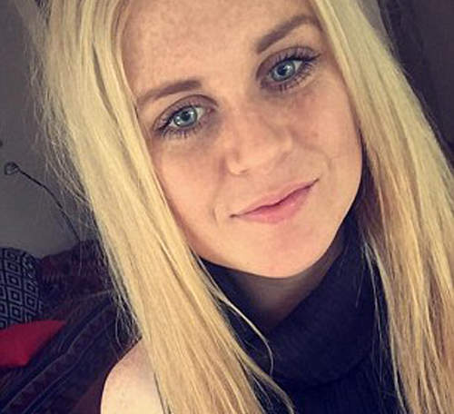 好可怕系列《19歲真實睡美人》究竟每次要睡多久才會醒來呢? 好可怕系列《19歲真實睡美人》究竟每次要睡多久才會醒來呢?