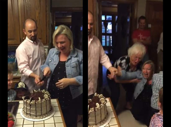 知道要生女生後發狂的媽媽 到底是為什麼呢？