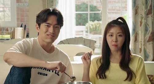 《在一起久了會經歷的事》在對方面前放屁真的很失禮捏