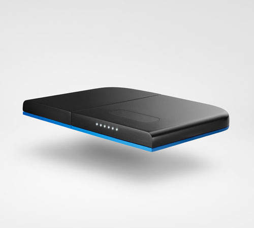 《Quell 智慧止痛機》這裡痛那裡痛用這個就對了 《Quell 智慧止痛機》這裡痛那裡痛用這個就對了