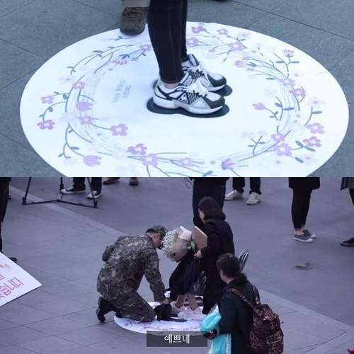 《軍人版仙履奇緣》謝謝你兩年來的等候(泣) 《軍人版仙履奇緣》謝謝你兩年來的等候(泣)