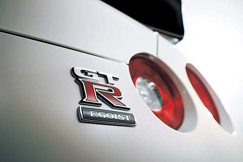 改朝換代不急《Nissan GT-R》東瀛戰神要先向上提升 改朝換代不急《Nissan GT-R》東瀛戰神要先向上提升