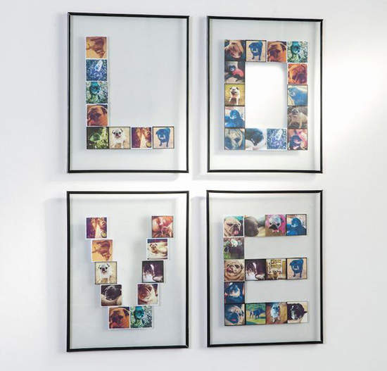 《Instagram活用術》自己動動手更新家裡的牆壁吧 《Instagram活用術》自己動動手更新家裡的牆壁吧