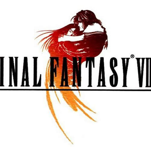 《Final Fantasy》歷代標題Logo回顧 天野喜孝大師果然經典 《Final Fantasy》歷代標題Logo回顧 天野喜孝大師果然經典