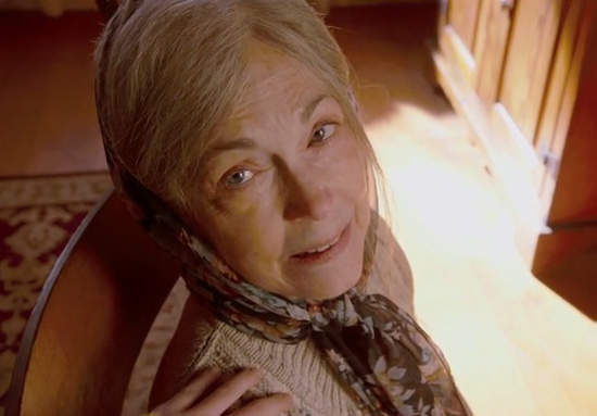 沙馬蘭新作《恐怖拜訪》九點半以後千萬別離開客房...