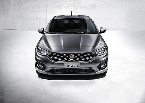 新成員接班《Fiat Aegea 》伊斯坦堡車展搶先秀 新成員接班《Fiat Aegea 》伊斯坦堡車展搶先秀