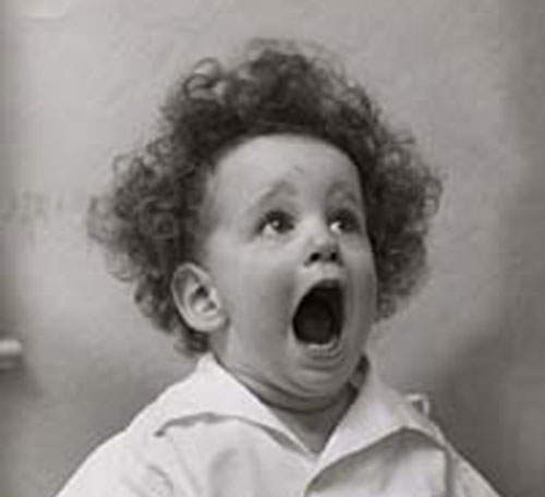 都市傳傳說《天花板的不速之客》想驅趕卻發生了大烏龍