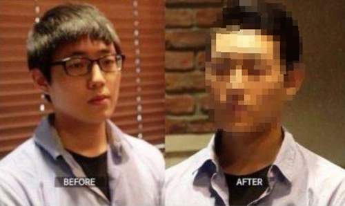 《宅屬性的決定瞬間》讓存在感激升的Before&After 《宅屬性的決定瞬間》讓存在感激升的Before&After