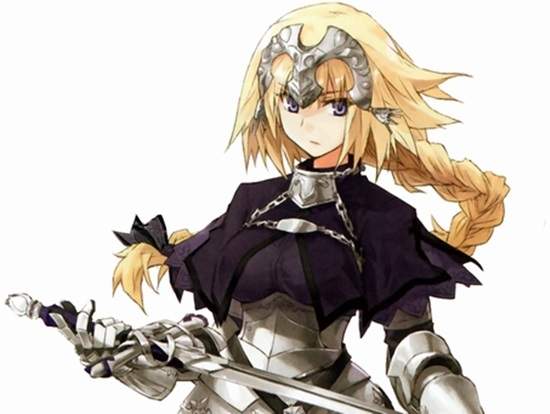 《Fate/Grand Order》新角登場 Fate的斜線後面到底可以衍生出多少系列? 《Fate/Grand Order》新角登場 Fate的斜線後面到底可以衍生出多少系列?