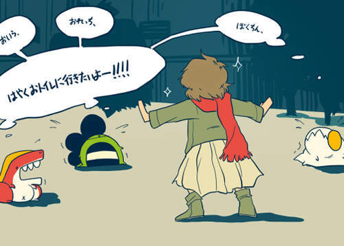 持續進化的《侏羅紀世界惡搞》憑你的膽量可以阻擋哪一種動物？