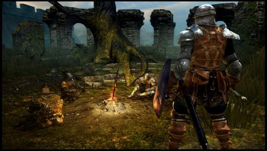 萬人實況遊玩《黑暗靈魂》不敢置信的打敗眾多超難關BOSS…！？