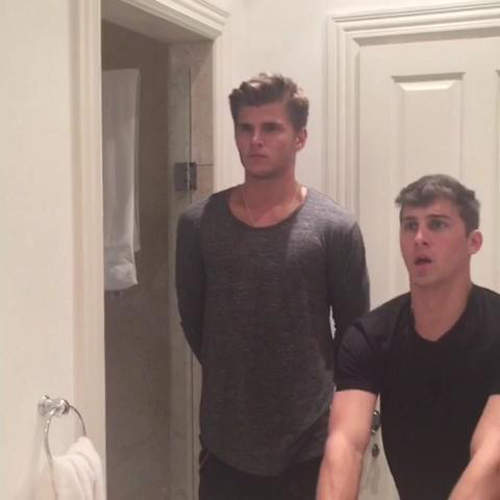 《妹控的哥哥》妹妹交了男朋友之後...哥哥就緊迫盯人