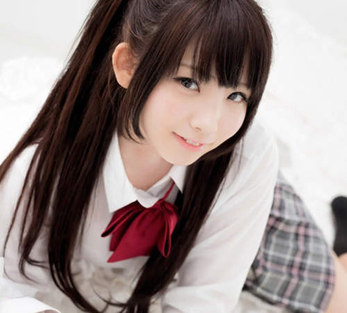 《宅宅愛COser》えなこ的女僕黑貓耳讓一整條街的鄉民都煞到她惹 《宅宅愛COser》えなこ的女僕黑貓耳讓一整條街的鄉民都煞到她惹