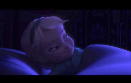 《扭曲冰雪奇緣》如果艾沙變成真˙邪惡反派 《扭曲冰雪奇緣》如果艾沙變成真˙邪惡反派