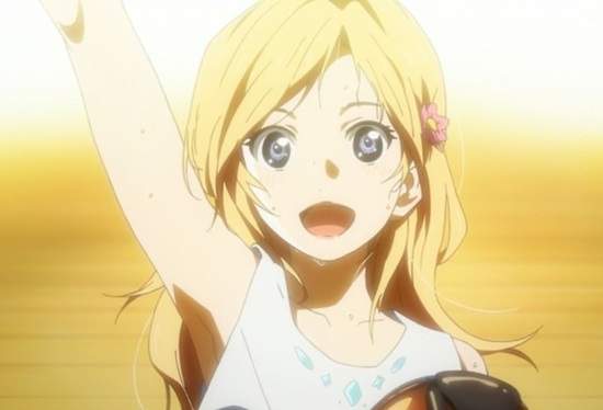 漫畫《四月是你的謊言》淚腺崩壞的最終回(´;ω;`)… 漫畫《四月是你的謊言》淚腺崩壞的最終回(´;ω;`)…