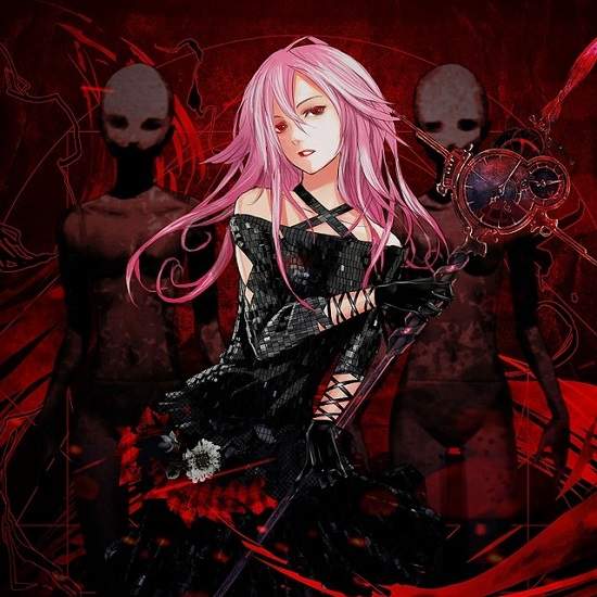 noitaminA動畫電影《伊藤計劃》將由EGOIST擔任全系列主題曲演唱 noitaminA動畫電影《伊藤計劃》將由EGOIST擔任全系列主題曲演唱