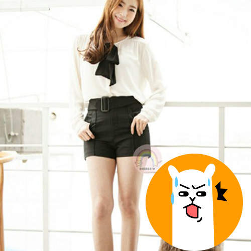 《貴賓變成草泥馬》美腿加工後的受害者？