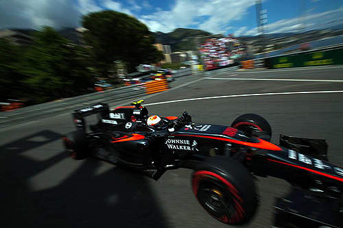 F1加拿大站就在本週末～準備好要熬夜了嗎？