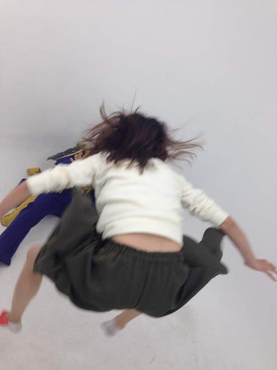 《老婆有21個人?》當然是先推倒再說 《老婆有21個人?》當然是先推倒再說