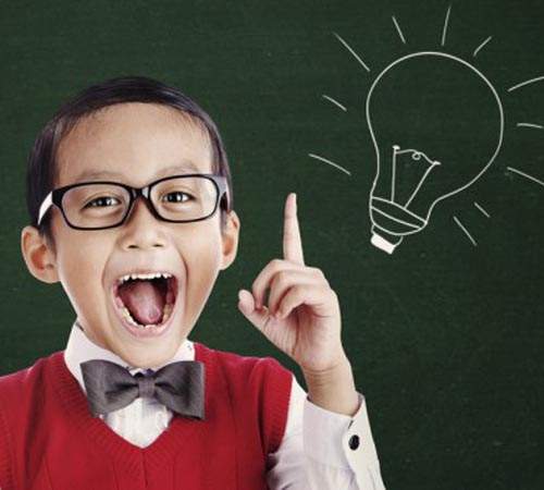 《證明你比普通人聰明的 8 個特徵》都是有科學根據的喔  《證明你比普通人聰明的 8 個特徵》都是有科學根據的喔