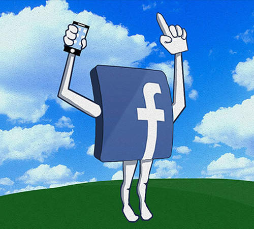 注意《Facebook動態消息新功能》網友嗨翻你卻還沒發現嗎 注意《Facebook動態消息新功能》網友嗨翻你卻還沒發現嗎