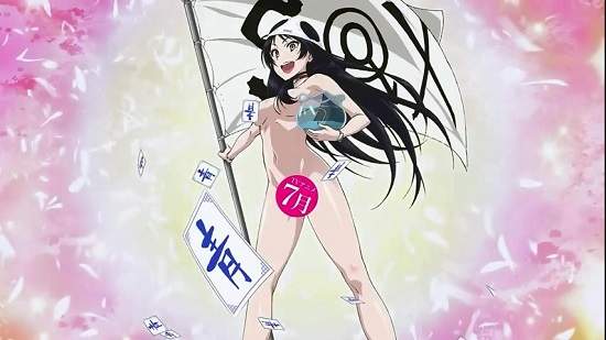 動畫《下流梗不存在的灰暗世界》尺度超OVER的宣傳影片登場