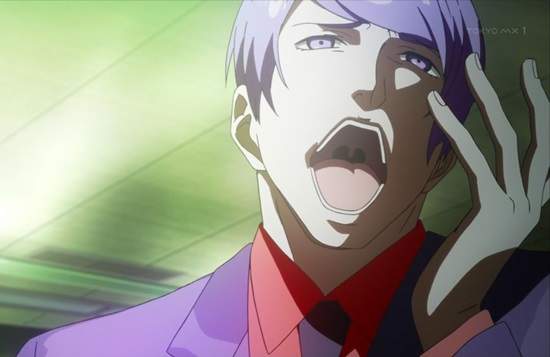 《東京喰種主題餐廳》金木以前愛吃的漢堡排就由粉絲來吃吧！