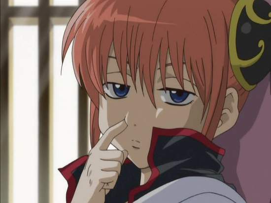 《探討挖鼻孔的世界》這麼新奇的書會有人想看嗎？