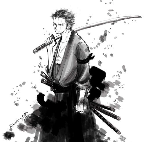 栩栩如生《航海王半身塑像》跪求廠商正式商品化? 栩栩如生《航海王半身塑像》跪求廠商正式商品化?