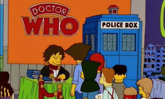 《最多人維基的影集》沒想到動畫竟然這麼受歡迎