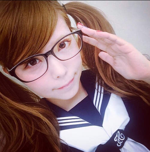 《日本名人水手服精選》男生看到絕對會墜入愛河的神器 《日本名人水手服精選》男生看到絕對會墜入愛河的神器