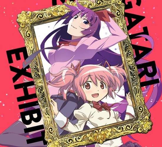 《SHAFT 40周年特展》光是官方網站就可以當展覽了... 《SHAFT 40周年特展》光是官方網站就可以當展覽了...