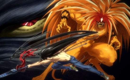 《夏季新番錄影排行前10名》經典名作氣勢依舊超強 《夏季新番錄影排行前10名》經典名作氣勢依舊超強