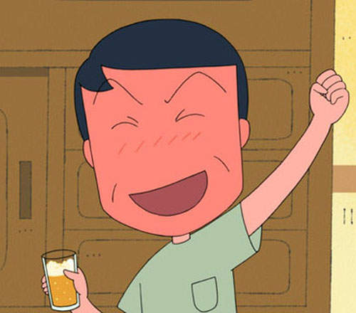 《日本小學生最討厭的爸爸職業》現在的小學生也太辛辣惹吧... 《日本小學生最討厭的爸爸職業》現在的小學生也太辛辣惹吧...