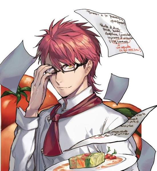 《食戟之靈》蔬菜料理的魔術師四宮小次郎外傳連載開始 《食戟之靈》蔬菜料理的魔術師四宮小次郎外傳連載開始