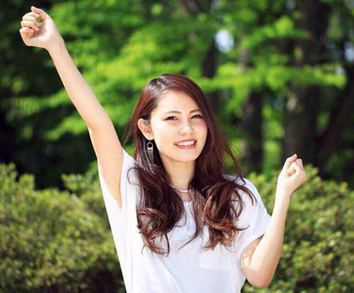 《佐藤小姐選美》她是全日本最美的佐藤？下一次要選鈴木小姐……