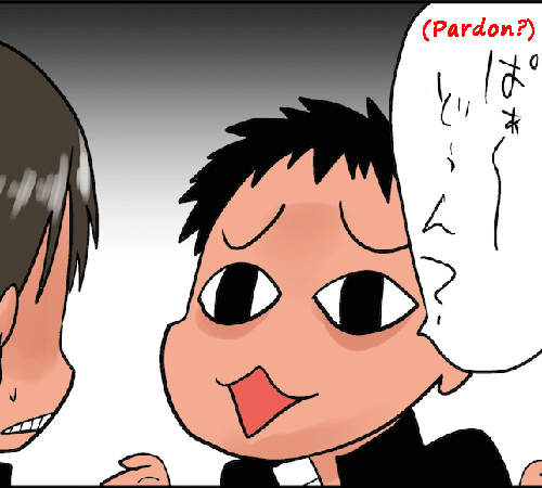 《國中時的回憶》人生做最多蠢事的大概就是這時期吧ww（苦笑）