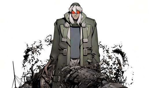 動畫《螺絲俠Eatman》BD-BOX 經典科幻作品推出新收藏版