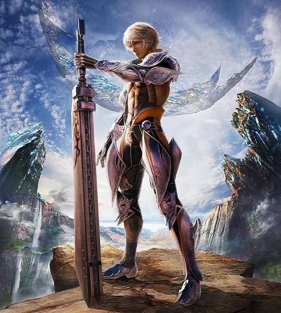 手機遊戲《MEVIUS FINAL FANTASY》RPG大廠SE社推出的手機版最終幻想系列 手機遊戲《MEVIUS FINAL FANTASY》RPG大廠SE社推出的手機版最終幻想系列