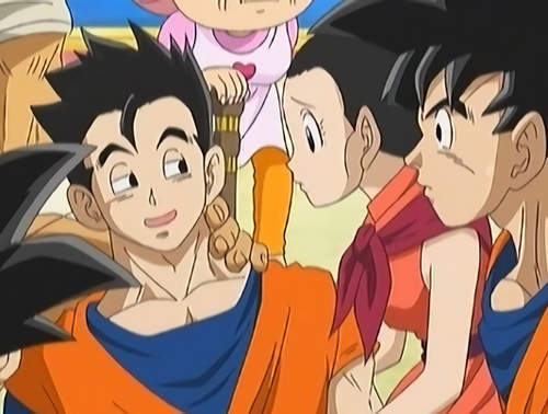 流行語候補《吸毒的孫悟飯》原來超級賽亞人是嗑藥嗑出來的啊？