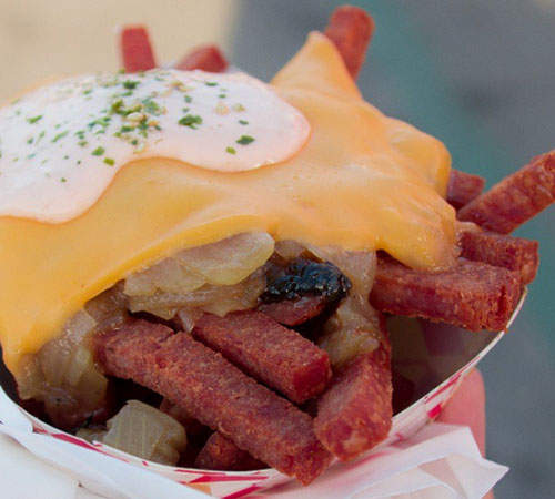 加州人瘋《Spanimal脆薯條》非馬鈴薯非地瓜的另類薯條