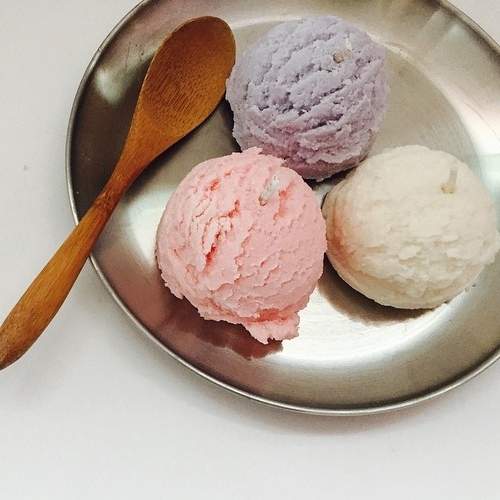 超擬真《蠟燭模型》做再美也逃不過燒掉的命運(笑) 超擬真《蠟燭模型》做再美也逃不過燒掉的命運(笑)