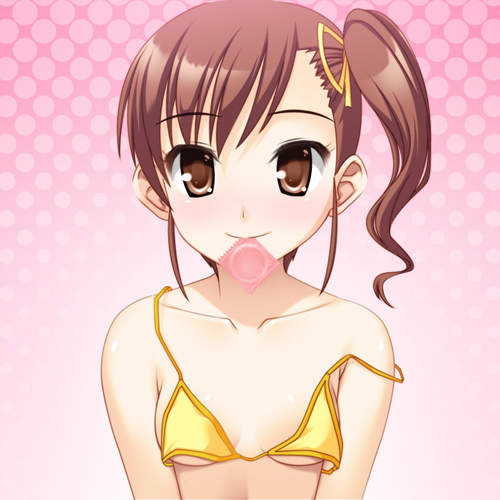 《五月的怪怪節日大整理》總之下個星期先準備保險套吧？