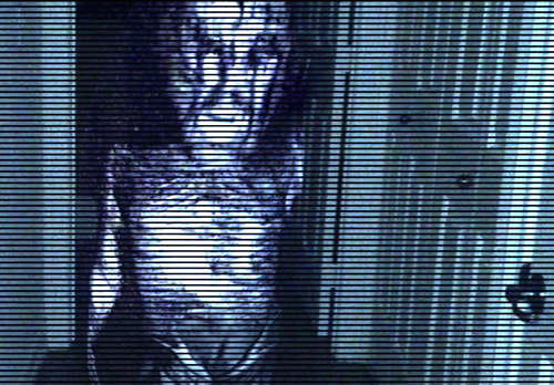 《Night Terrors》 AR擴增實境技術把你家變成鬼屋(嚇尿) 《Night Terrors》 AR擴增實境技術把你家變成鬼屋(嚇尿)