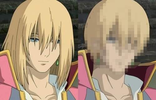 網友繪製短髮版《霍爾的移動城堡》霍爾短髮還是男神嗎? 網友繪製短髮版《霍爾的移動城堡》霍爾短髮還是男神嗎?